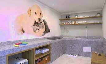 Imagem 15: Apartamento para venda possui 24 metros quadrados com 1 quarto em Belenzinho - São Paulo