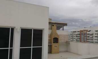 Imagem 6: Cobertura Duplex Varanda / 3 quartos (1 suite) - Infra Condomínio - PÁTIO CARIOCA - Vila d