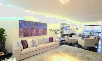 Imagem: Venda Apartamento 3 Dormitórios - 250 m²