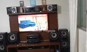 Imagem 2: Casa com 2 dorms, Santa Terezinha, Piracicaba - R$ 266 mil, Cod: RCA3301