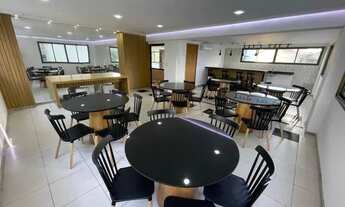 Imagem 6: Alugo Apartamento de 88 m² com Duas Suites no Bairro do Itaigara