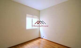 Imagem 16: Apartamento Locação Jardim Paulista 124 m² 3 Dormitórios