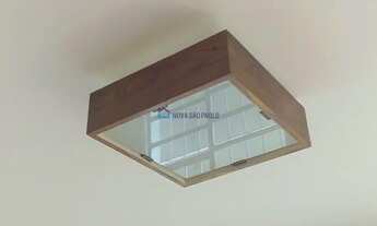 Imagem 5: Casa Térrea à venda com 100m², 2 quartos e 2 vagas, Rua tranquila e acesso ao Metrô e Hosp