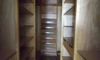 Imagem 3: CASA RESIDENCIAL em SANTANA DE PARNAÍBA - SP, ALPHAVILLE