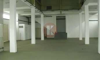 Imagem 5: Galpão à venda, 12 vagas, Santa Branca - Belo Horizonte/MG