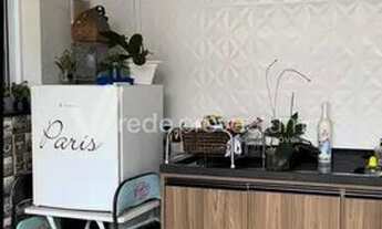 Imagem 6: Casa - Vila Bourbon (Sousas) - Campinas