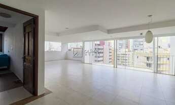 Imagem 5: Cobertura Venda Pinheiros 181 m² 3 Dormitórios