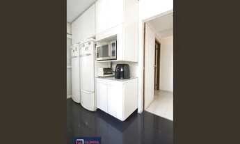 Imagem 6: Apartamento Venda 4 Dormitórios - 200 m² Campo Belo