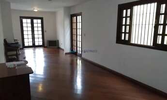 Imagem 3: Sobrado 4 dormitórios 200m² área útil, 5 vagas, proximo Shopping Plaza Sul