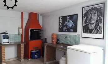 Imagem 2: CASA JAGUARIBE Casa com 3 dormitórios