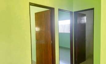 Imagem 5: Casa para venda com 150 metros quadrados com 3 quartos em Ipitanga - Lauro de Freitas - Ba