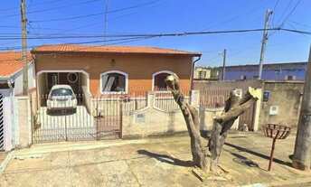 Imagem: Casa - Parque Santa Bárbara - Campinas