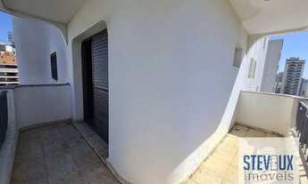 Imagem 4: Apartamento espaçoso no Campo belo com ótima ventilação em andar alto!