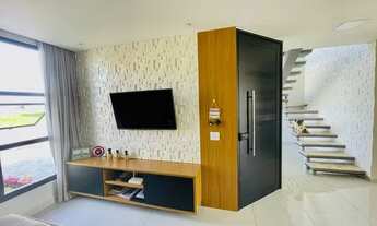 Imagem 6: Casa Condomínio Horto Florestal Villagio