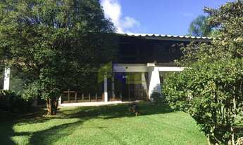 Imagem 6: Casa em Condomínio para alugar Alpes da Cantareira Mairiporã