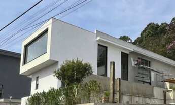 Imagem 4: CASA RESIDENCIAL em SANTANA DE PARNAÍBA - SP, TAMBORÉ