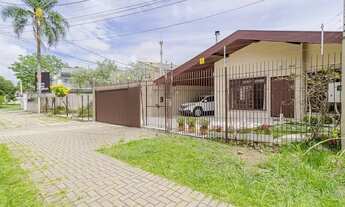 Imagem 4: Casa com 4 dormitórios à venda, 221 m² por R$ 1.299.000,00 - Alto da XV - Curitiba
