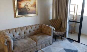 Imagem 1: MB127 - Apartamento para venda com 80 metros quadrados com 3 quartos em São Cristóvão - Sa