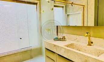 Imagem 2: Condomínio Shizen 1 no Parque 10, Casa mobiliada com 4 Suítes