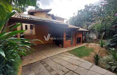 Imagem 3: Casa - Loteamento Caminhos de São Conrado (Sousas) - Campinas