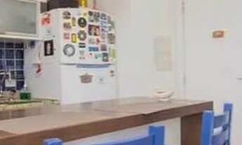 Imagem 4: Apartamento para venda possui 50 metros quadrados com 1 quarto