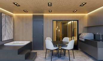 Imagem 2: AS, Apartamento duplex na Jatiúca