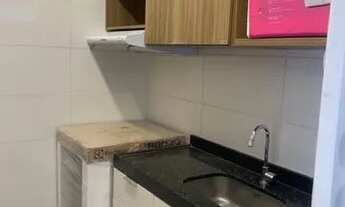 Imagem 6: Vende-se e aluga-se flat com ou sem mobília Parnamirim