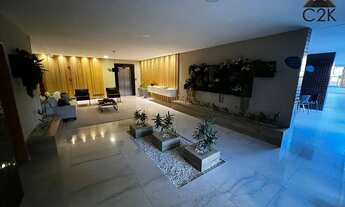 Imagem 6: Apartamento quarto e sala NOVO - aluguel anual - Jariúca