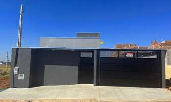 Imagem: Casa Mirassol - Miravista (Proprietário