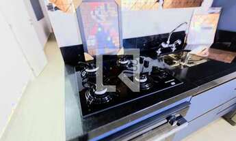 Imagem 7: Apartamento à Venda - Campestre, 1 Quarto, 42 m2