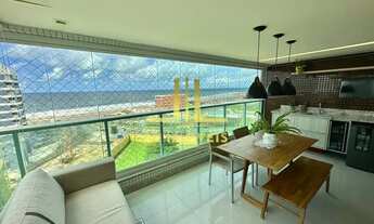 Imagem: Apartamento à venda no bairro Armação