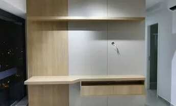 Imagem 4: Apartamento para Locação de 40 m² com 1 quarto em Vila Pompéia - São Paulo - SP