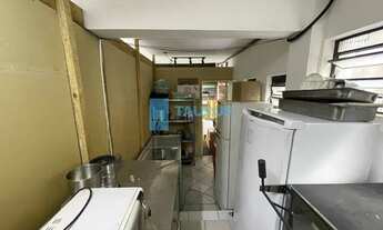 Imagem 6: Loja para locação, 110m², vão livre, 3 vagas, Saúde