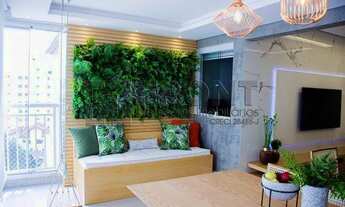 Imagem 3: APARTAMENTO FINAMENTE DECORADO