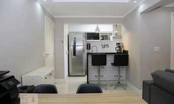 Imagem 5: Apartamento para Aluguel - Jardim Kuabara, 2 Quartos, 62 m2