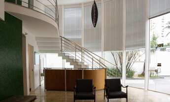 Imagem 4: CLÍNICA PARA ÁREA DA SAÚDE MÉDICA