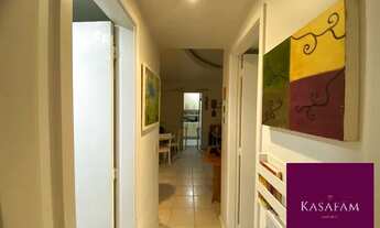 Imagem 7: VARANDAS DO MAR - Apto c/ linda Vista mar e Canal de Marapendi