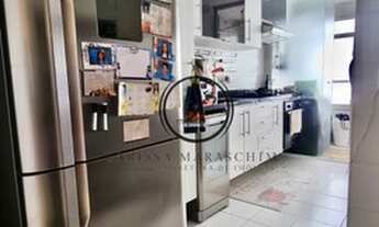 Imagem 7: Oportunidade - Lindo Reserva Jardim 115m