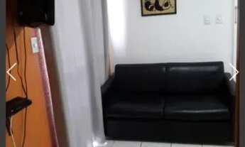 Imagem 5: Apartamento para venda tem 37 metros quadrados com 1 quarto em Ponta D'Areia - São Lu