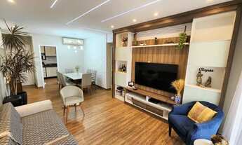 Imagem: Residencial Equilibrium - 129m² - 04 suítes