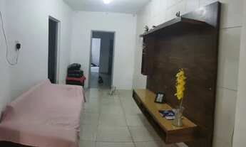 Imagem 2: Casa Grande no centro da cidade