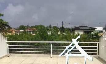 Imagem 2: LAURO DE FREITAS - Apartamento Padrão - BURAQUINHO