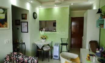 Imagem 4: Apartamento à venda no Botafogo em Campinas