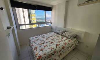 Imagem 6: Apartamento para aluguel e venda possui 40 metros quadrados em Caruaru/PE