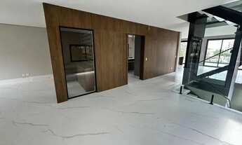 Imagem 3: CASA RESIDENCIAL em BARUERI - SP, TAMBORÉ