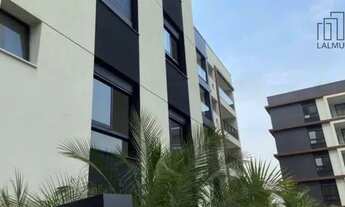 Imagem 2: Apartamento de 3 Suítes na Vila Mariana: Liberdade e Conforto em 116m²