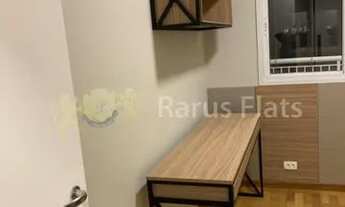 Imagem 6: Flat para locação no Brooklin - Edifício Mandarim - Cód. QNG19682