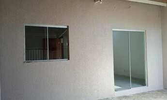 Imagem: AL-Casa para venda tem 100 metros quadrados