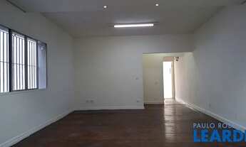 Imagem 3: CASA ASSOBRADADA - VILA MADALENA - SP