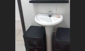 Imagem 3: Jk no centro pronto para ocupar!